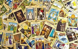 Learn To Read Tarot Cards