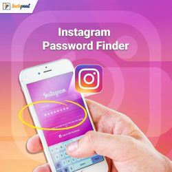 Top 5 Instagram Password Finder Tools in 2022