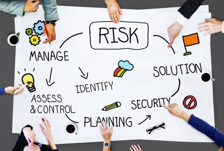 Top risks every business should plan for