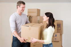 AFFORDABLE MOVING SERVICES IN AUSTIN