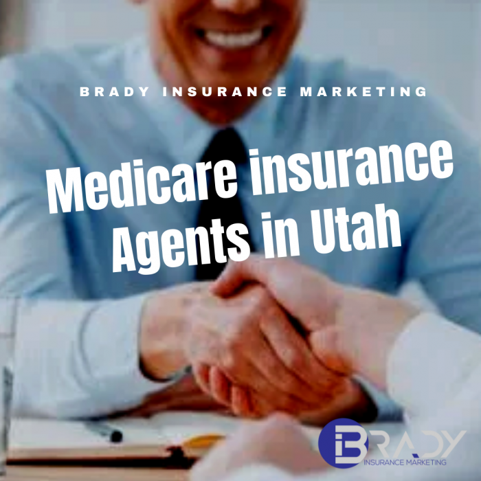 Trusted Medicare Insurance Agents In Utah