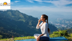 Learn Best 10 Minute Breathing Meditation
