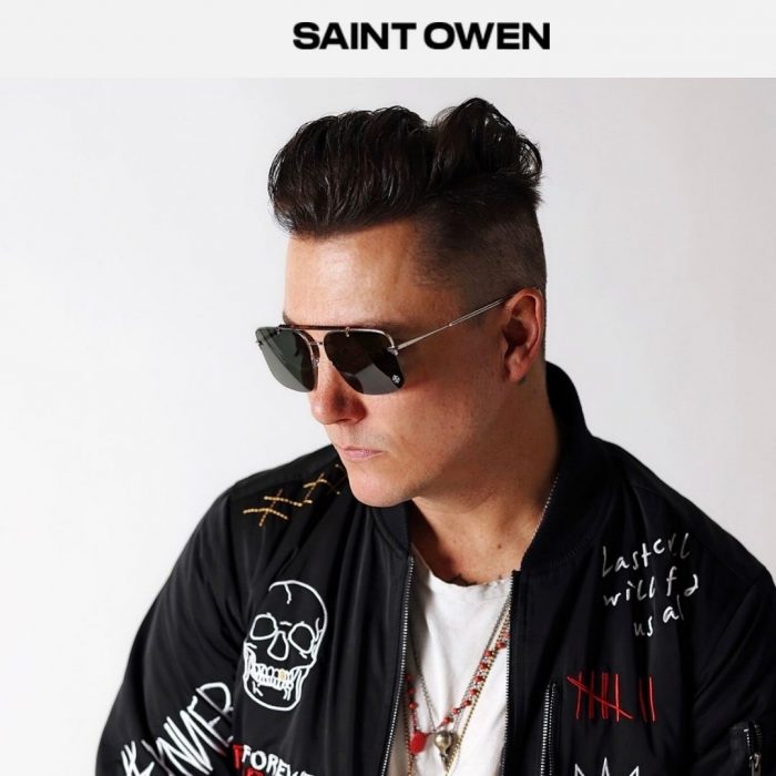 Get Premium-Grade Designer Sunglasses from Saint Owen