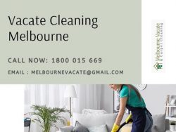 The best cleaning service in Melbourne