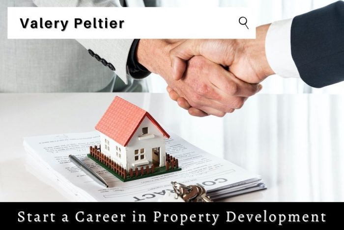 Valery Peltier – Become a Most Reputed Property Developer