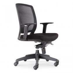 Ergonomic Home Office Chairs At Affordable Cost – Value Office Furniture