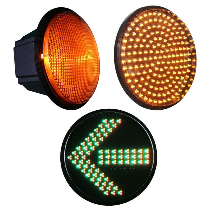 Vehicle Traffic Light Modules