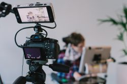 Video Production Company in London | Sterling Abbot Studios
