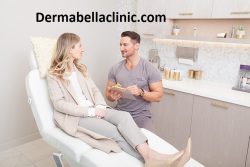 SKincare clinic downtown Vancouver
