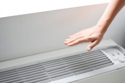 Is Your AC Blowing Warm Air? Here is What You Can Do!