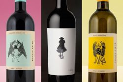 Wine Label Manufacturers