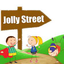 Nursery Rhymes – Jolly Street – YouTube