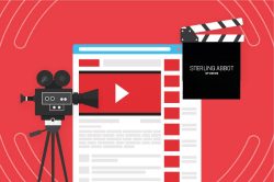 Youtube Video Editing – Visual Effects – Motion Graphics | Sterling Abbot Studios