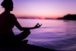 Boost Your Immunity With Meditation