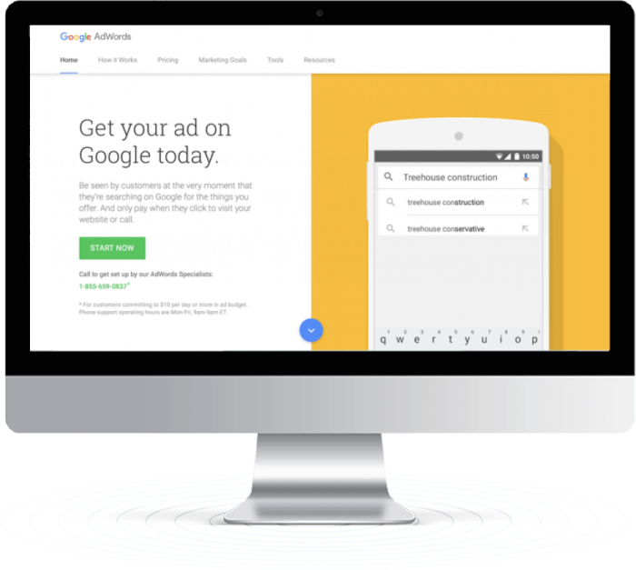 best Adwords Management Company in Perth