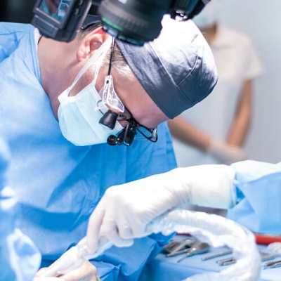 Oral Surgeon In Wollongong