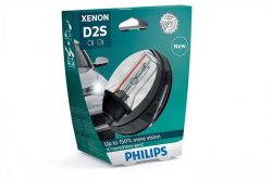 Philips D2S X-tremeVision