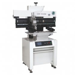 Semi-automatic Solder Printer YS350