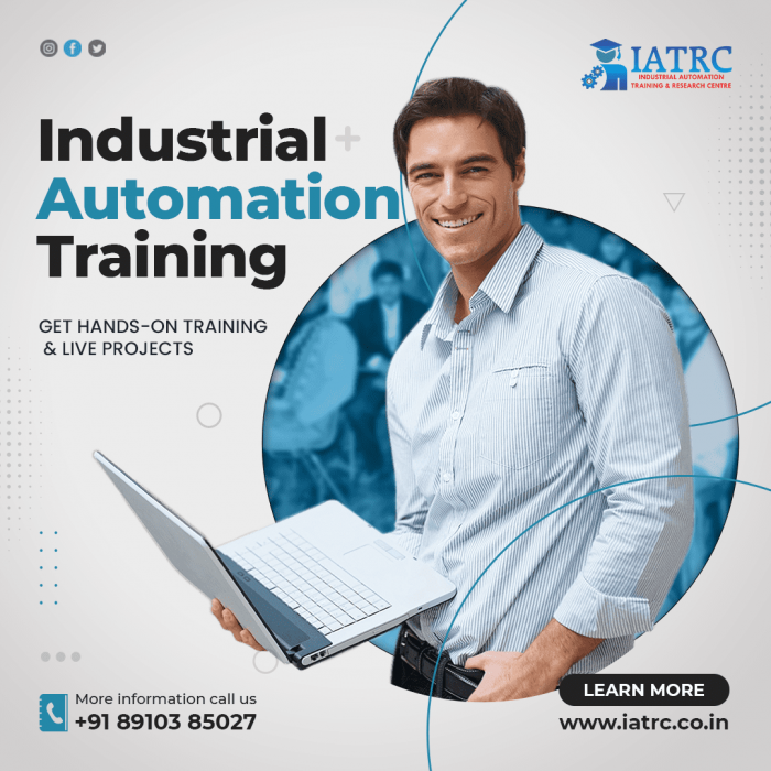 Best HMI Training in Kolkata | HMI Course | IATRC