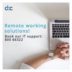 OBC IT solutions