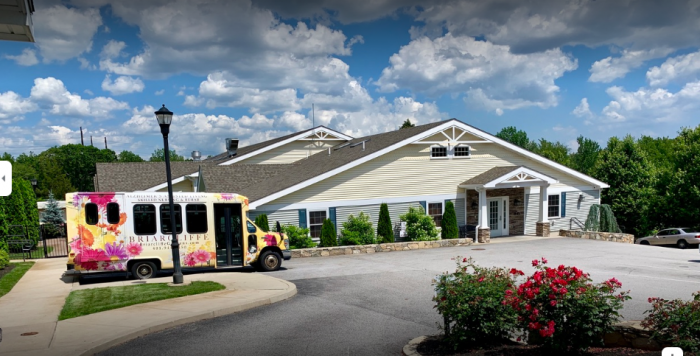 best assisted living in rhode island