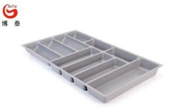 PLASTIC CUTLERY TRAY 800MM CABINET