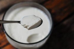 Yoghurt Additives