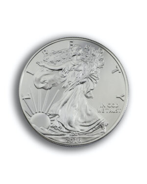 Silver Coins For Sale – Buy Silver Coins Online From Ai Bullion