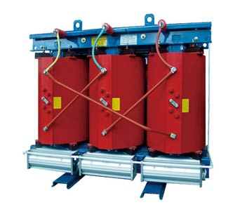 Resin Insulated Dry Type Transformer