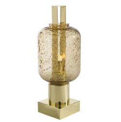 Minerale Table Lamp