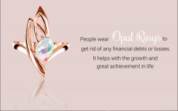 Buy Dynamic Opal Ring Collection | Rananjay Exports