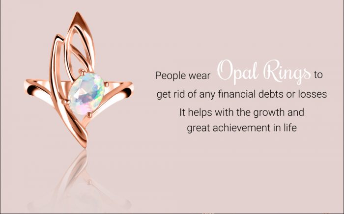 Buy Dynamic Opal Ring Collection | Rananjay Exports