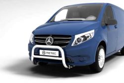Metec kufanger – Mercedes-Benz Vito & V-klasse