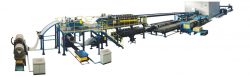 The Cold Roll Forming Automation Is Realized