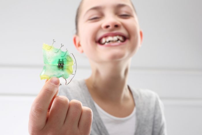 At What Age Should Your Child First See An Orthodontist?| What to Know About Underbite