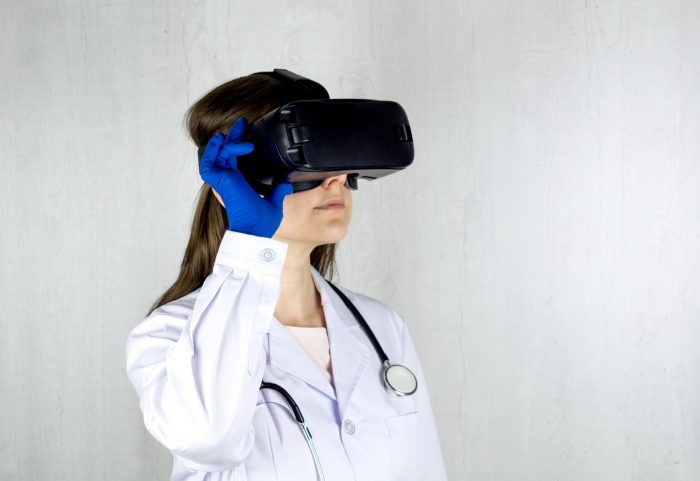 Get Medical VR videos from Get Animated Medical