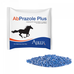 AbPrazole Plus – Equine Gastric Ulcer Treatment Medication