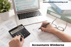 Accountants Wimborne | Accessible Accounting