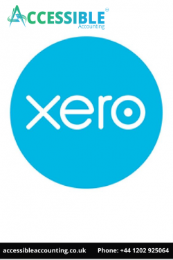 Xero Certified Accountant | Accessible Accounting