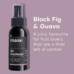 Black Fig & Guava Air Freshener