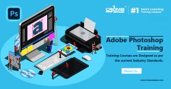 Best Photoshop Training Courses At Croma Campus