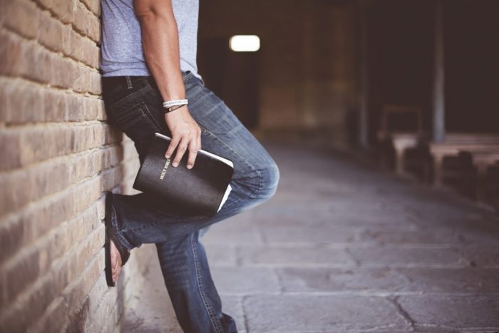 Essential Tips for Young Pastors