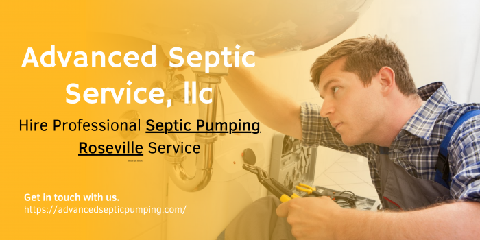 Best Drain Cleaning and Plumbing Professionals in Roseville