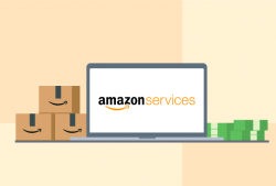 THE TOP WAY TO LEARN AMAZON FBA
