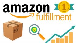 Guide To Starting An Amazon FBA Business