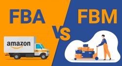 FBA To Sell Products On Amazon