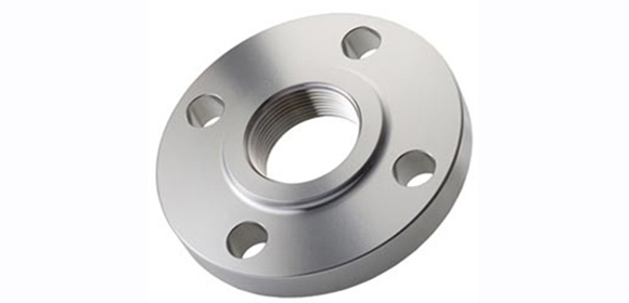 ANSI Norm Flanges Suppliers in India