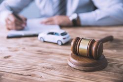 Why Do You Require the Services of a Car Accident Attorney?