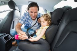 RIDE IN MELBOURNE CABS AND ENJOY THE PLEASURE WITH BABY SEAT