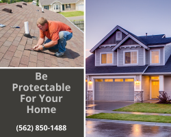 Be Protectable For Your Home